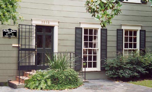 Store Front